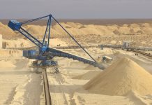 Production des phosphates : Le Maroc vise 40% du marché mondial