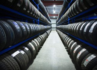 297 M$ pour une méga usine de pneus au Maroc