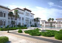 Rabat aura bientôt son Four Seasons