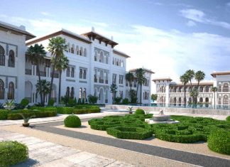 Rabat aura bientôt son Four Seasons