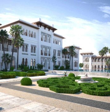 Rabat aura bientôt son Four Seasons