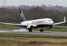 Ryanair déploie un programme record cet hiver au Maroc Ryanair déploie un programme record cet hiver au Maroc