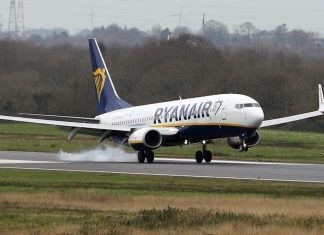 Nador et Madrid de nouveau reliées