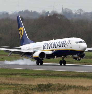 Ryanair déploie un programme record cet hiver au Maroc Ryanair déploie un programme record cet hiver au Maroc