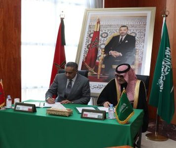 Grosse délégation sécuritaire saoudienne au Maroc, alliance actée