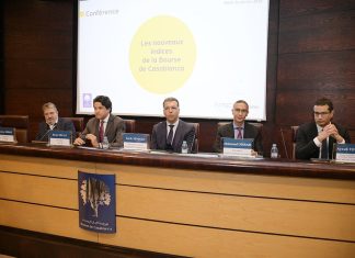 La Bourse de Casablanca opte pour un « naming » uniformisé