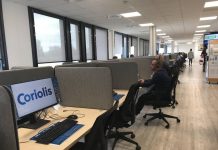 L’outsourceur français Coriolis devient « marocain »