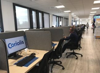 L’outsourceur français Coriolis devient « marocain »