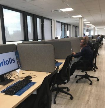 L’outsourceur français Coriolis devient « marocain »