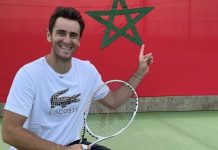 Un tennisman marocain s’offre le tournoi international de Doha