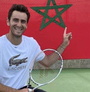 Un tennisman marocain s’offre le tournoi international de Doha