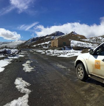 L’action « Grand Froid » déclenchée au Maroc