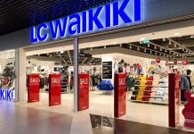 LC Waikiki atteint le milliard au Maroc