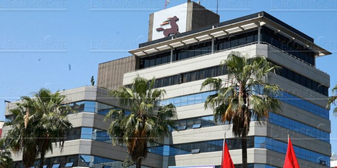BCP portée par la croissance du Core Business Banking