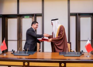Le Maroc signe 6 accords au Bahreïn, les détails