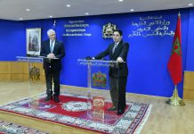 Le Maroc « dérange » certains européens