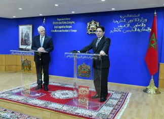 Le Maroc « dérange » certains européens