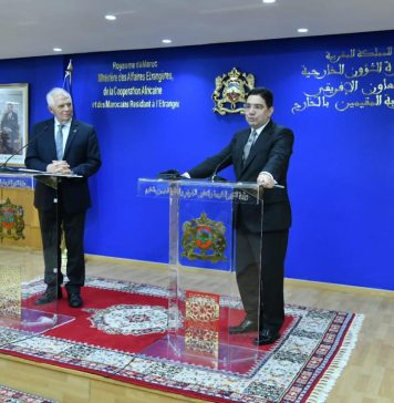 Le Maroc « dérange » certains européens