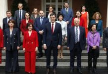 12 ministres espagnols bientôt au Maroc