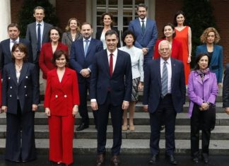 12 ministres espagnols bientôt au Maroc