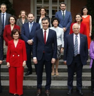 12 ministres espagnols bientôt au Maroc