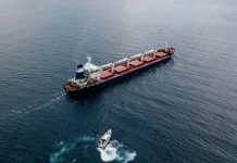 Le Maroc parmi les pays destinataires des cargos ukrainiens