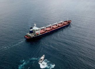 Le Maroc parmi les pays destinataires des cargos ukrainiens