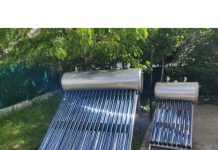 Bientôt des chauffe-eau solaires 100% marocains