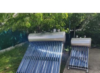 Bientôt des chauffe-eau solaires 100% marocains