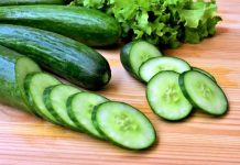 Les concombres d’Alméria sont « marocains »