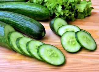 Les concombres d’Alméria sont « marocains »