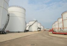 Le Maroc investit 2 MMDH dans le stockage pétrolier