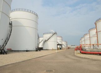 Le Maroc investit 2 MMDH dans le stockage pétrolier