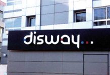 Disway dépasse les 2 milliards de dirhams malgré un repli local Disway dépasse les 2 milliards de dirhams malgré un repli local