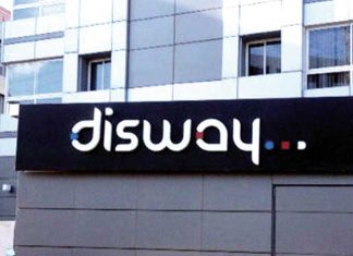Du nouveau pour le marocain Disway en Tunisie