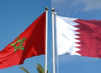 Rabat et Doha planchent sur un accord de libre-échange