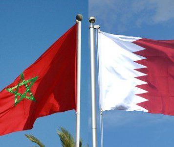 Rabat et Doha planchent sur un accord de libre-échange