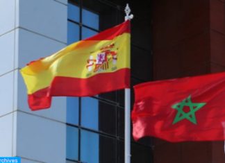 L’Espagne 1er client du Maroc