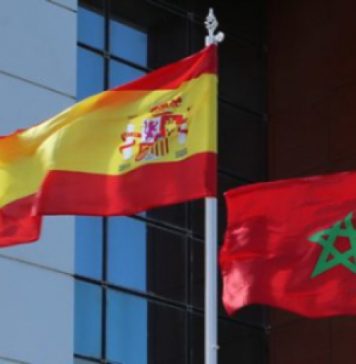 L’Espagne 1er client du Maroc