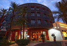 Marrakech va accueillir le 1er hôtel Nobu d’Afrique