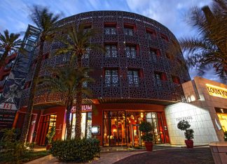 Marrakech va accueillir le 1er hôtel Nobu d’Afrique