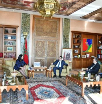 Les USA persistent et signent pour le Sahara