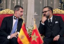 Les relations maroco-espagnoles « ont atteint un nouveau stade »