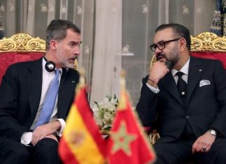 Les relations maroco-espagnoles « ont atteint un nouveau stade »