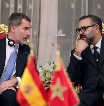 Les relations maroco-espagnoles « ont atteint un nouveau stade »
