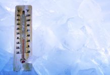 Vague de froid, pluies et neige attendues entre jeudi et dimanche Vague de froid, pluies et neige attendues entre jeudi et dimanche