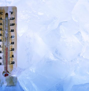 Vague de froid, pluies et neige attendues entre jeudi et dimanche Vague de froid, pluies et neige attendues entre jeudi et dimanche