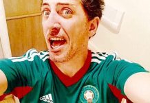 Tournée marocaine pour Gad El Maleh