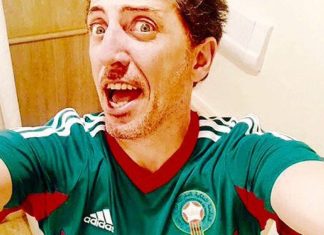 Tournée marocaine pour Gad El Maleh