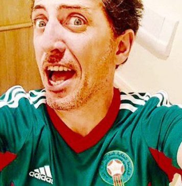 Tournée marocaine pour Gad El Maleh